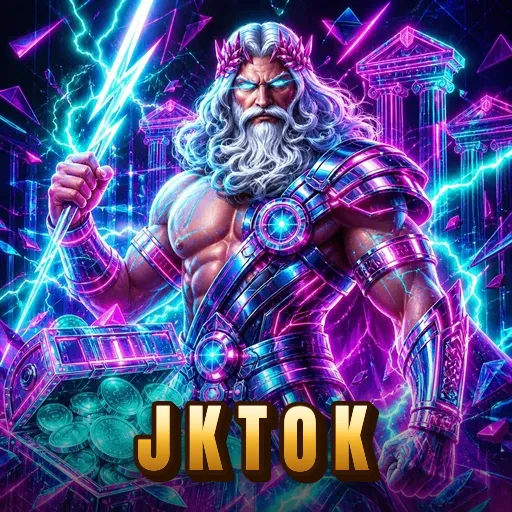 Resmi jktok