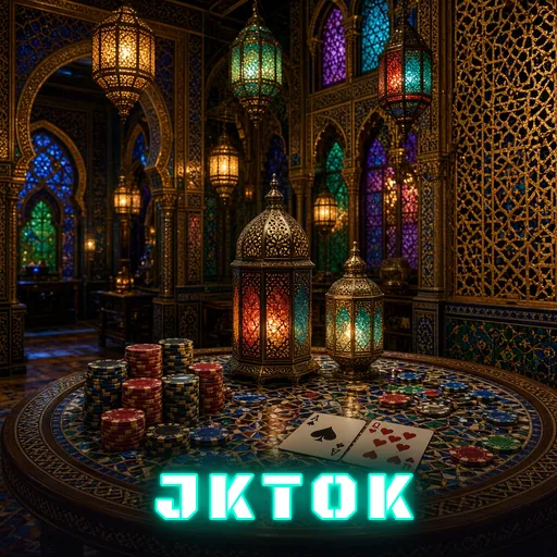 Grafik Performa jktok APK pada Berbagai Kategori Perangkat