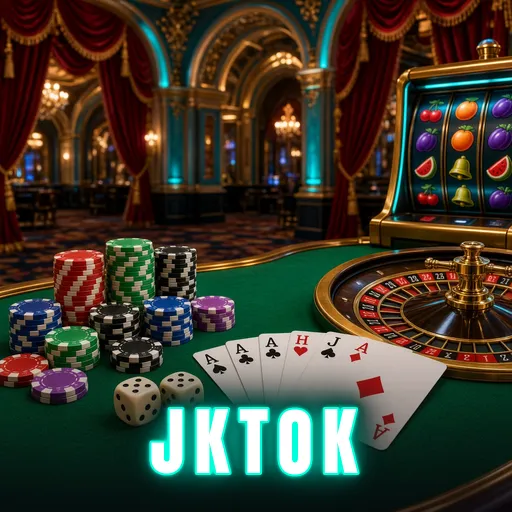jktok FAQ